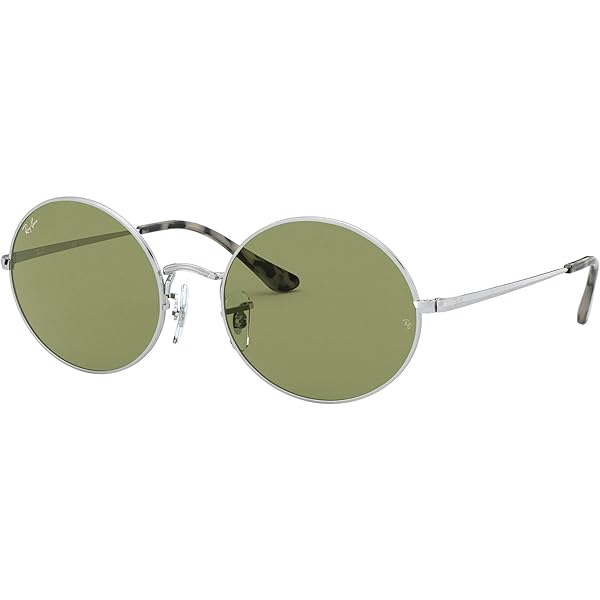 Amazon.com: Ray-Ban Unisex Rb1970 Oval Evolve Photochromic Oval
